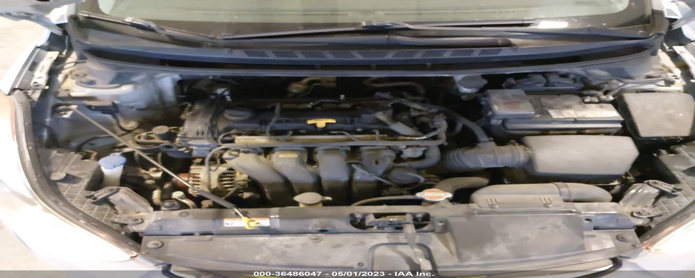 5NPDH4AE1BH032389 2011 HYUNDAI ELANTRA photo no. 10