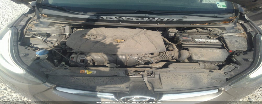 5NPDH4AE2EH474988 2014 HYUNDAI ELANTRA photo no. 10