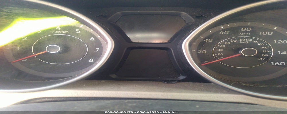 5NPDH4AE2EH474988 2014 HYUNDAI ELANTRA photo no. 7