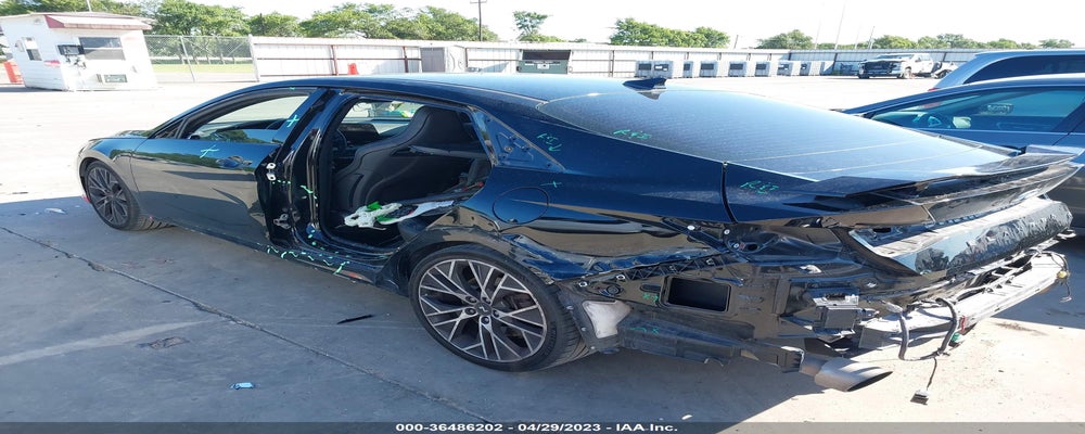 00KMHLW4AK1NU0018 2022 HYUNDAI ELANTRA N photo no. 6