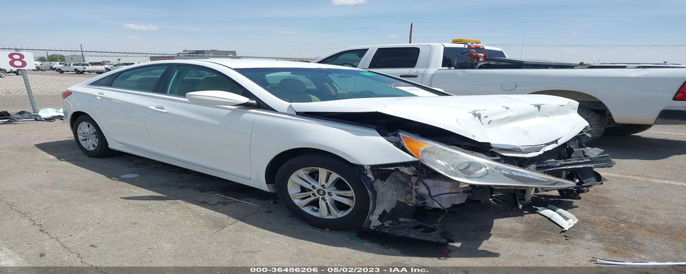 5NPEB4ACXDH725064 2013 HYUNDAI SONATA photo no. 6