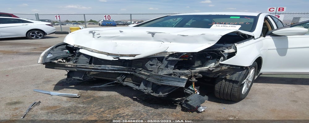 5NPEB4ACXDH725064 2013 HYUNDAI SONATA photo no. 6