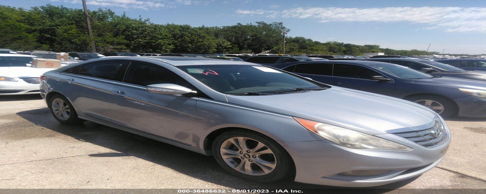 5NPEC4AC1BH020440 2011 HYUNDAI SONATA photo no. 18