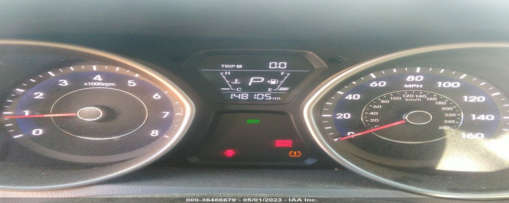 5NPDH4AEXEH499797 2014 HYUNDAI ELANTRA photo no. 7
