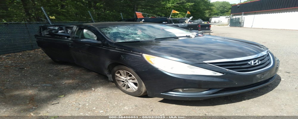 5NPEB4AC7DH504828 2013 HYUNDAI SONATA photo no. 20