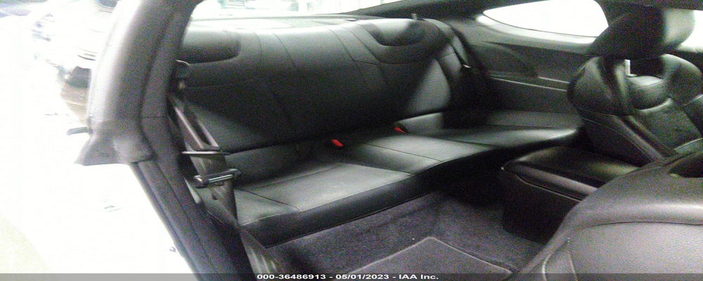 KMHHU6KJ7FU125252 2015 HYUNDAI GENESIS COUPE photo no. 8