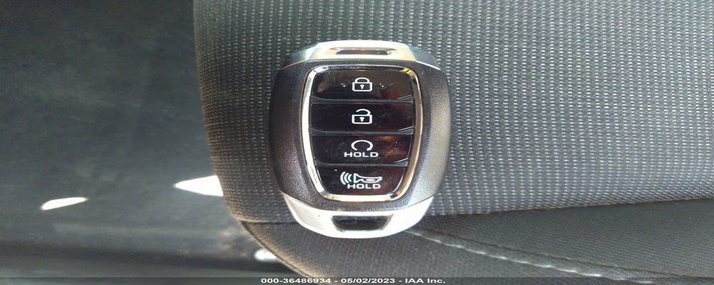 KM8K62ABXNU916585 2022 HYUNDAI KONA photo no. 11