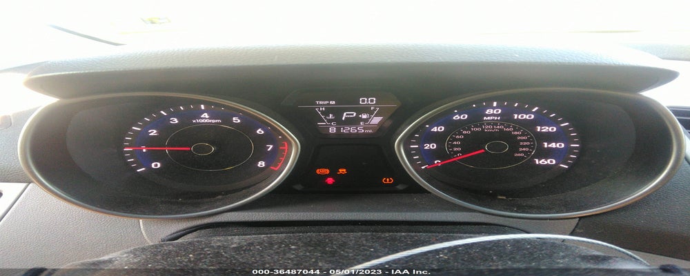 5NPDH4AE4FH638890 2015 HYUNDAI ELANTRA photo no. 7