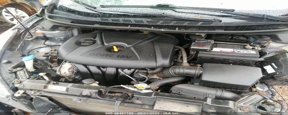 5NPDH4AE1DH286798 2013 HYUNDAI ELANTRA photo no. 10