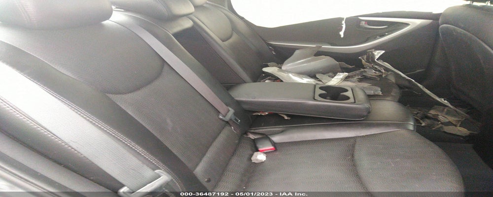 5NPDH4AE1DH286798 2013 HYUNDAI ELANTRA photo no. 8
