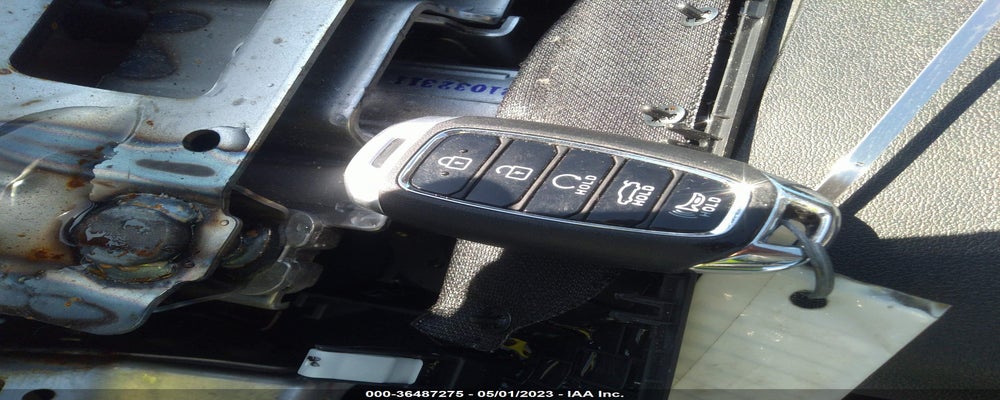 KMHLN4AG0MU197909 2021 HYUNDAI ELANTRA photo no. 11