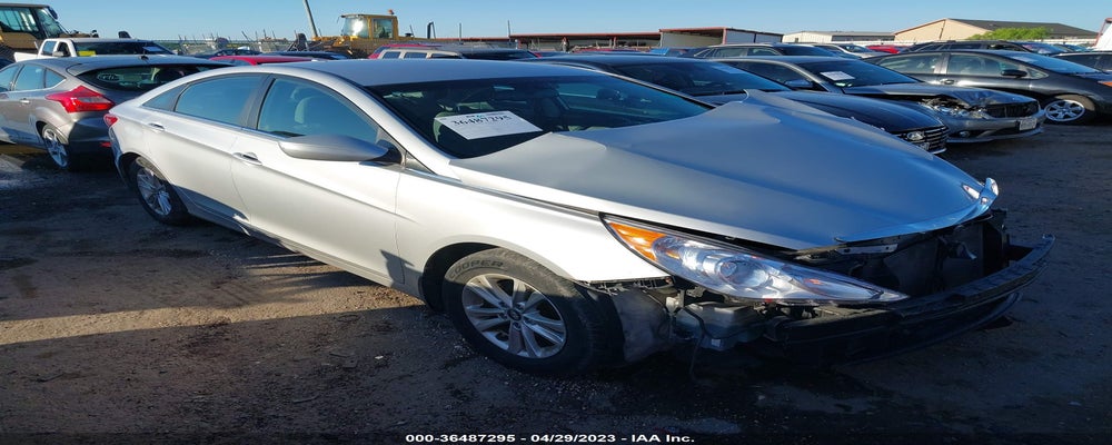 5NPEB4AC5DH721004 2013 HYUNDAI SONATA photo no. 21