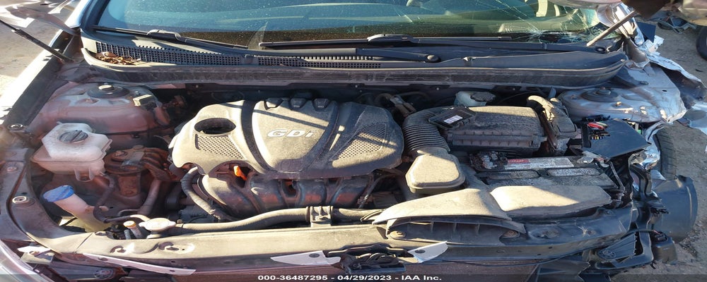 5NPEB4AC5DH721004 2013 HYUNDAI SONATA photo no. 10