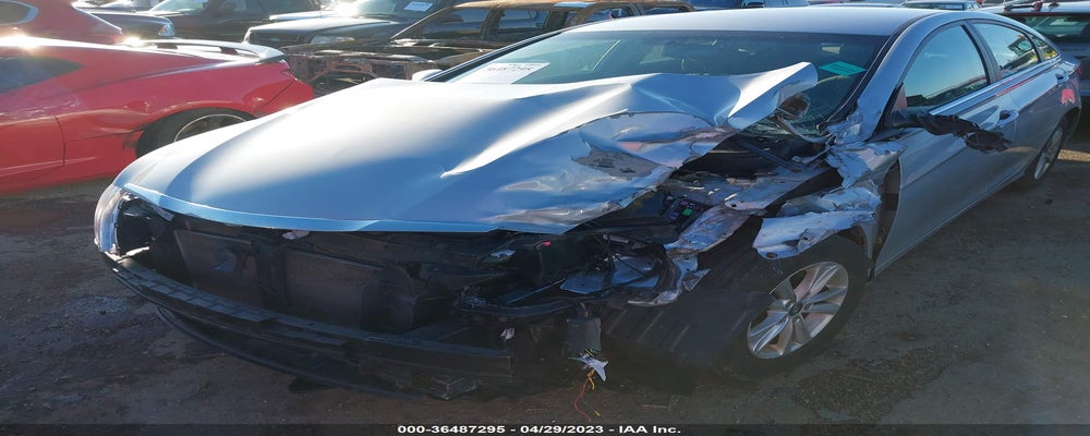 5NPEB4AC5DH721004 2013 HYUNDAI SONATA photo no. 6