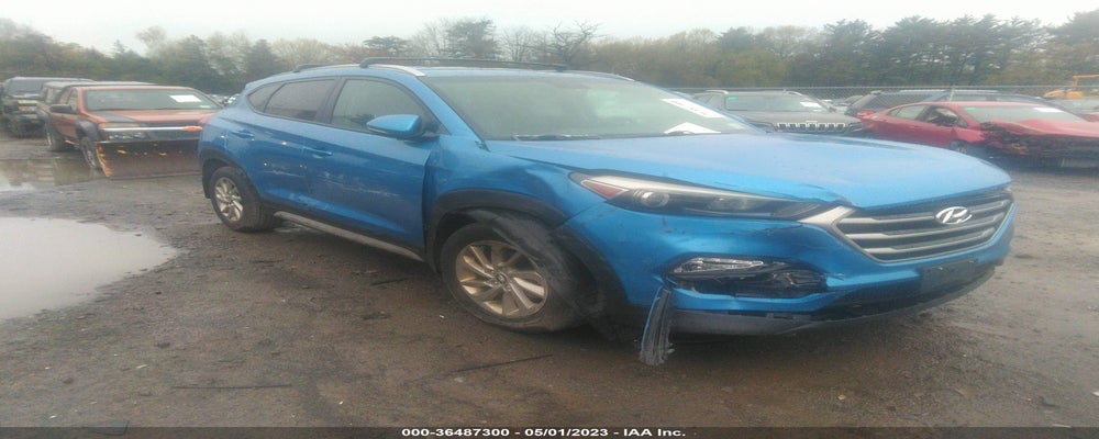 KM8J3CA44HU552972 2017 HYUNDAI TUCSON photo no. 20