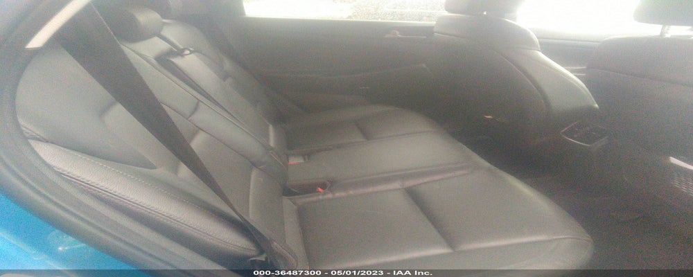 KM8J3CA44HU552972 2017 HYUNDAI TUCSON photo no. 8