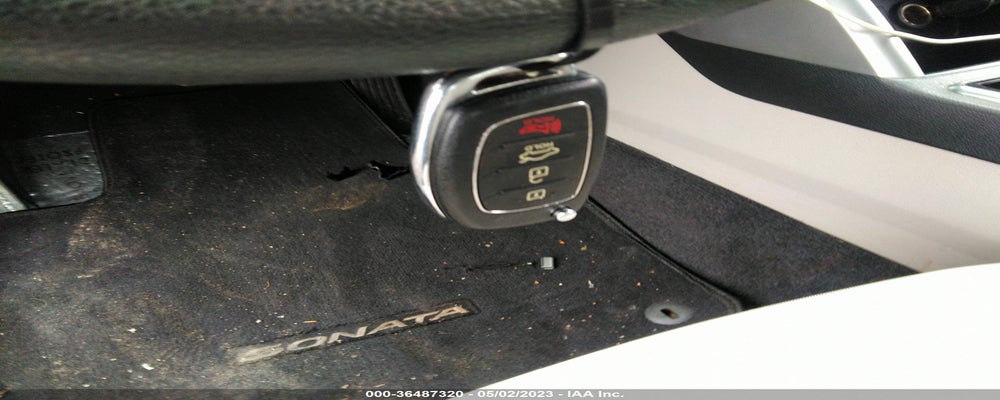 5NPE24AF7GH318785 2016 HYUNDAI SONATA photo no. 11