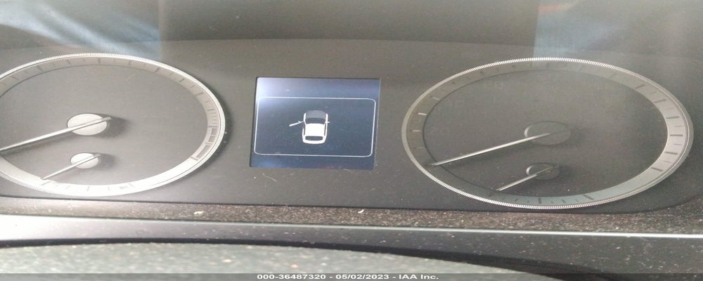 5NPE24AF7GH318785 2016 HYUNDAI SONATA photo no. 7
