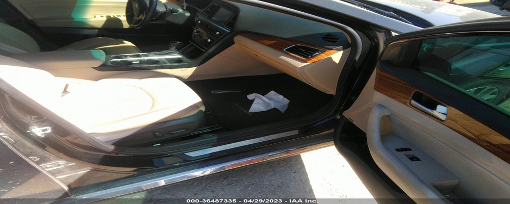 5NPE34AF1FH138763 2015 HYUNDAI SONATA photo no. 5