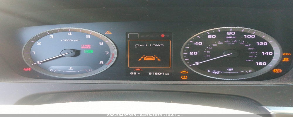 5NPE34AF1FH138763 2015 HYUNDAI SONATA photo no. 7