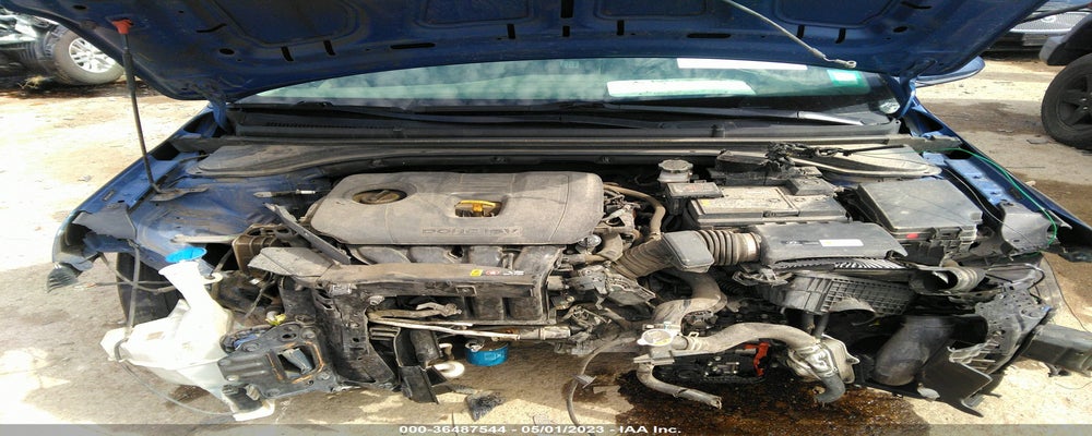 5NPD74LF4KH453225 2019 HYUNDAI ELANTRA photo no. 10