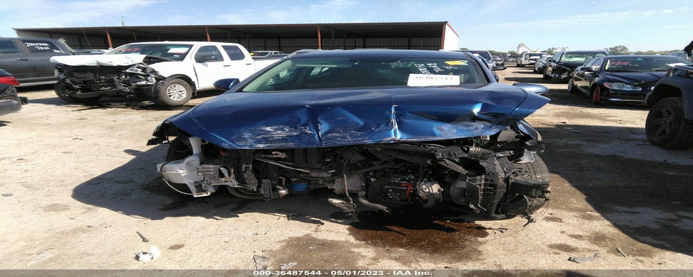 5NPD74LF4KH453225 2019 HYUNDAI ELANTRA photo no. 6