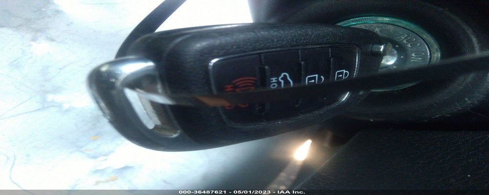 5XYZT3LB0JG550971 2018 HYUNDAI SANTA FE SPORT photo no. 11