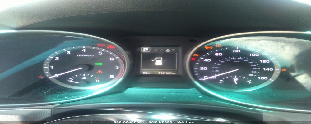 5XYZT3LB0JG550971 2018 HYUNDAI SANTA FE SPORT photo no. 7
