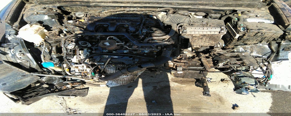 KMHFH4JGXCA127533 2012 HYUNDAI AZERA photo no. 10