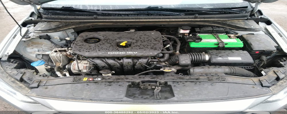 5NPD84LF7HH048966 2017 HYUNDAI ELANTRA photo no. 10