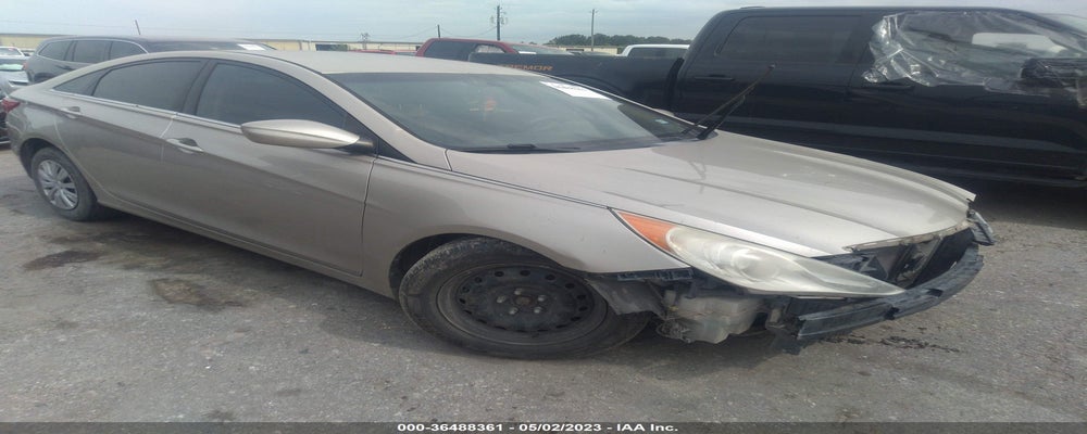 5NPEB4ACXBH064441 2011 HYUNDAI SONATA photo no. 20