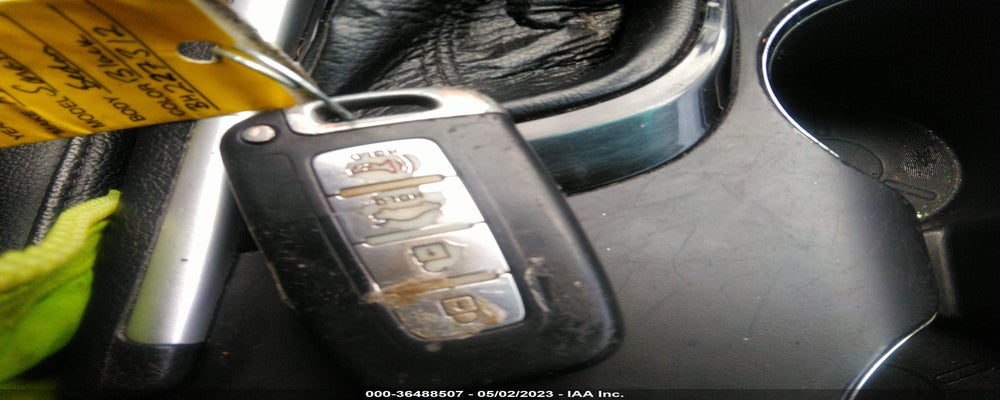 5NPEC4AC8BH227312 2011 HYUNDAI SONATA photo no. 11