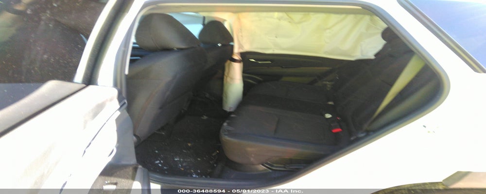 KM8JFCA12NU065858 2022 HYUNDAI TUCSON photo no. 8