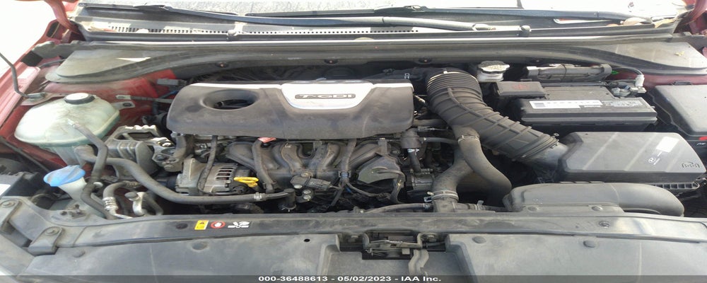 KMHD04LB0JU591331 2018 HYUNDAI ELANTRA photo no. 10
