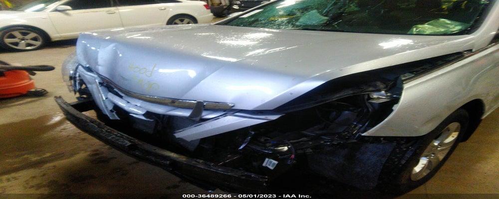 5NPEB4AC8BH192421 2011 HYUNDAI SONATA photo no. 6