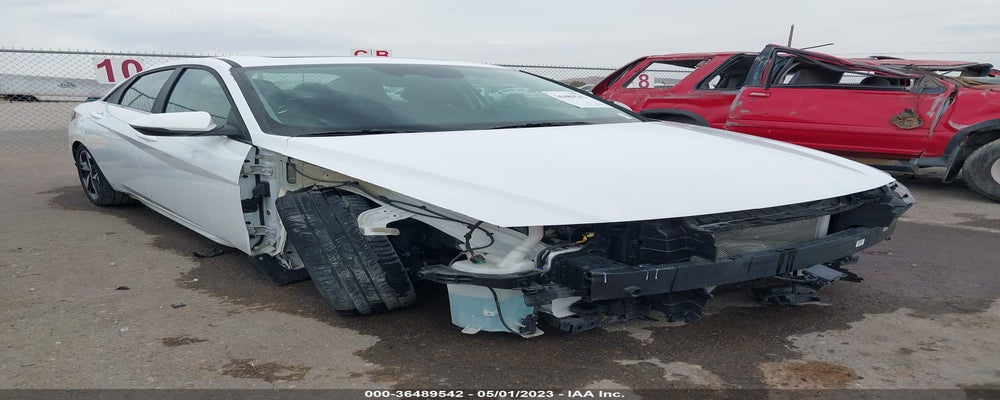KMHLN4AJ8NU026094 2022 HYUNDAI ELANTRA photo no. 6