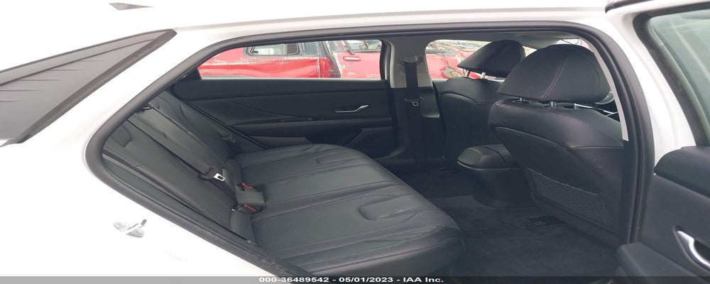 KMHLN4AJ8NU026094 2022 HYUNDAI ELANTRA photo no. 8