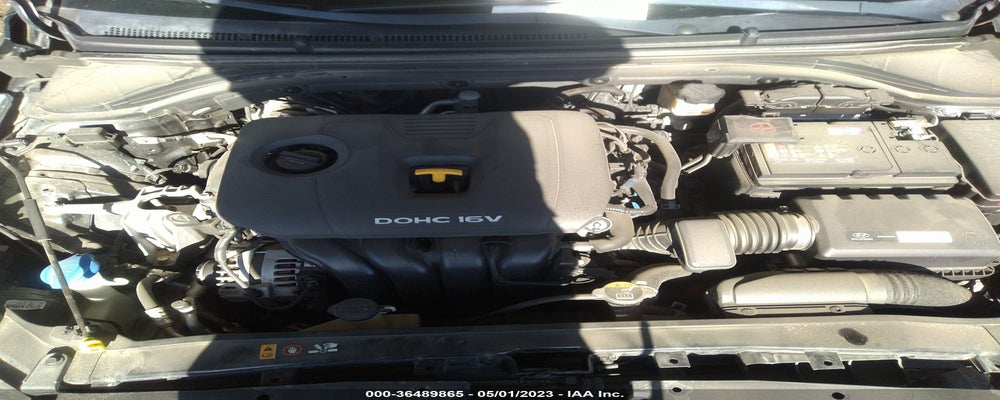 KMHD84LF3JU703955 2018 HYUNDAI ELANTRA photo no. 10