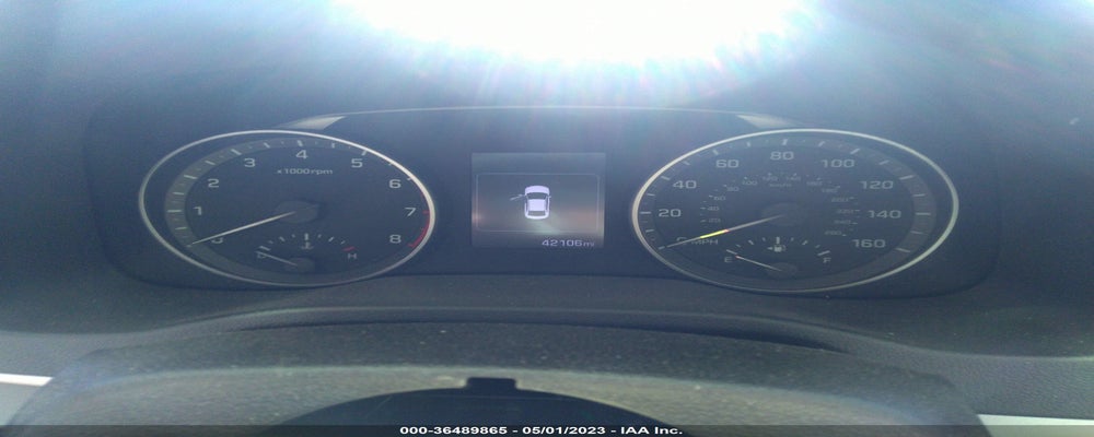 KMHD84LF3JU703955 2018 HYUNDAI ELANTRA photo no. 7