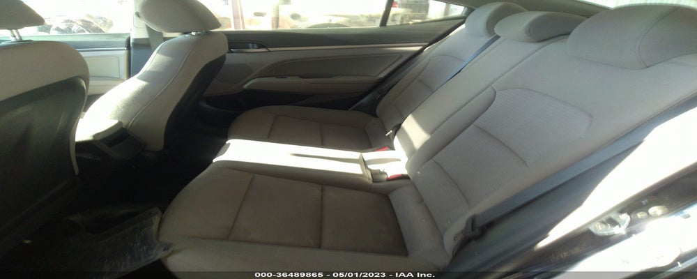 KMHD84LF3JU703955 2018 HYUNDAI ELANTRA photo no. 8