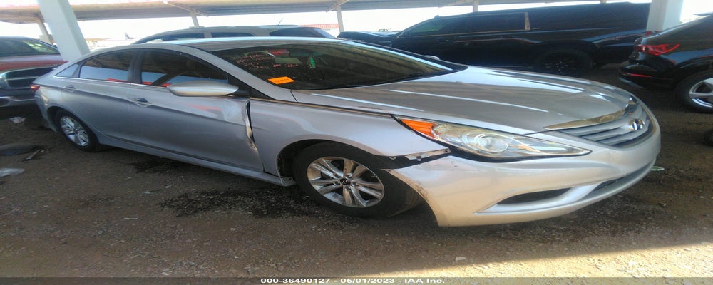 5NPEB4AC7EH840626 2014 HYUNDAI SONATA photo no. 18