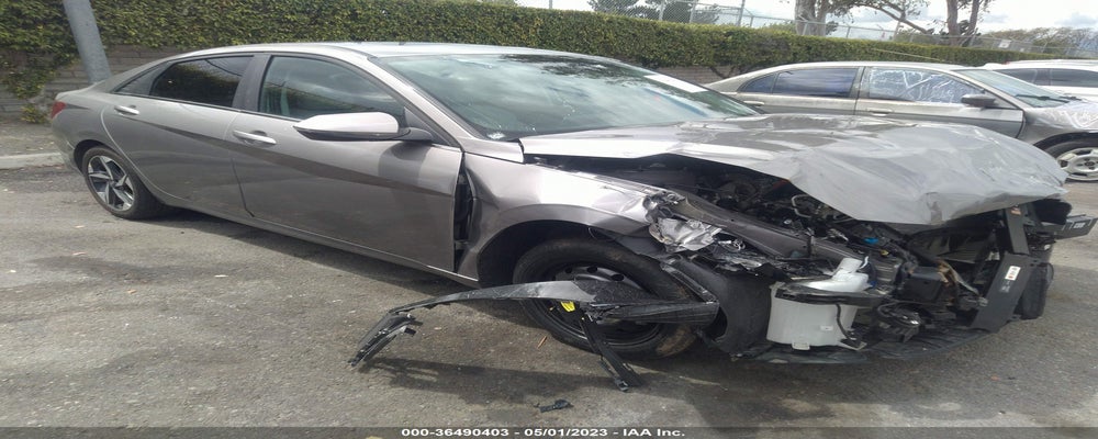 KMHLP4AG1PU480981 2023 HYUNDAI ELANTRA photo no. 21