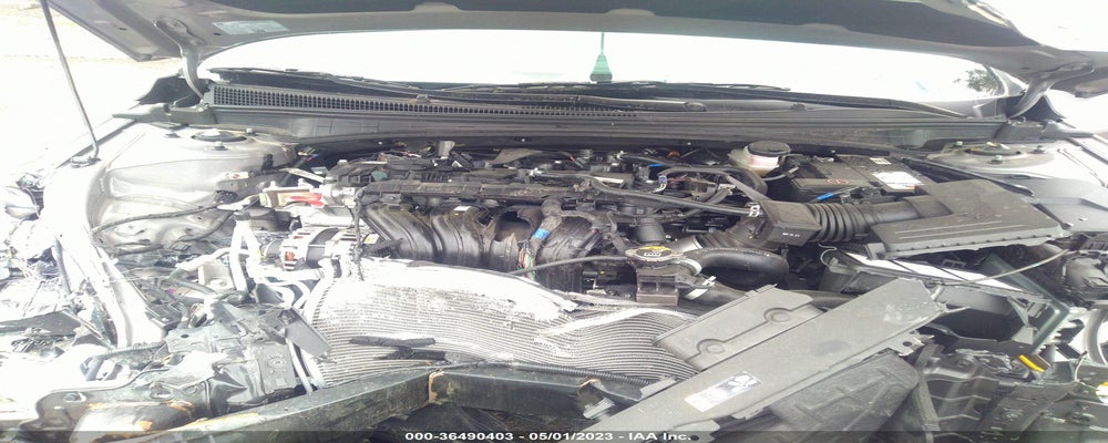 KMHLP4AG1PU480981 2023 HYUNDAI ELANTRA photo no. 10
