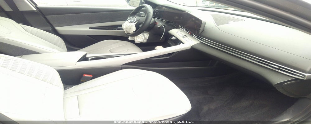 KMHLP4AG1PU480981 2023 HYUNDAI ELANTRA photo no. 5