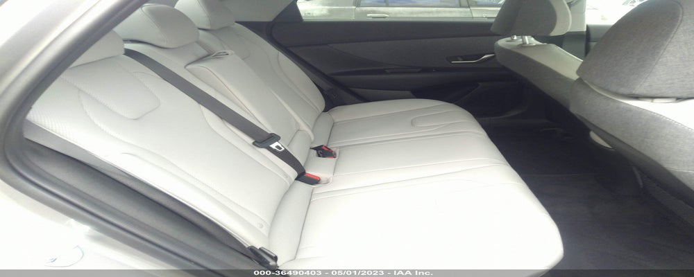 KMHLP4AG1PU480981 2023 HYUNDAI ELANTRA photo no. 8