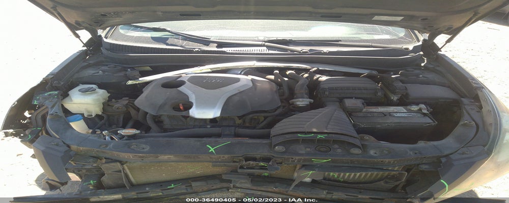 5NPEC4AB8BH316661 2011 HYUNDAI SONATA photo no. 10