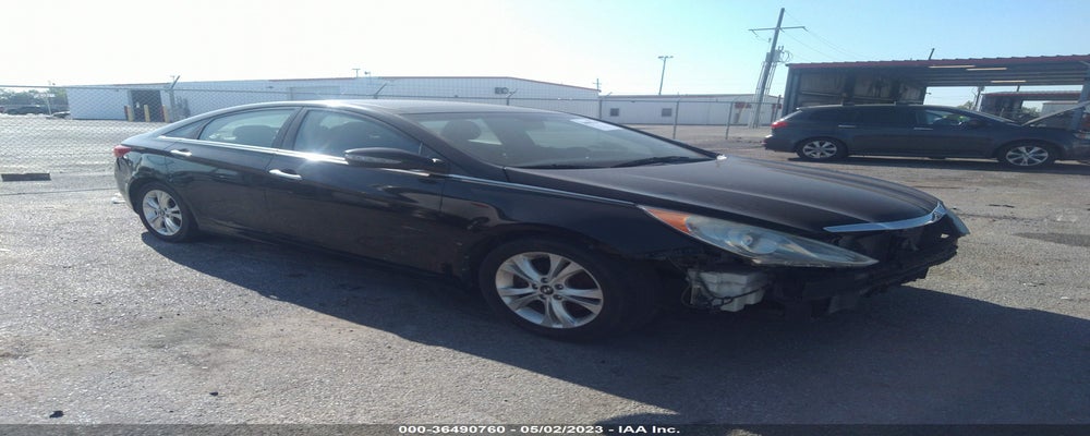 5NPEC4AC5CH366217 2012 HYUNDAI SONATA photo no. 7