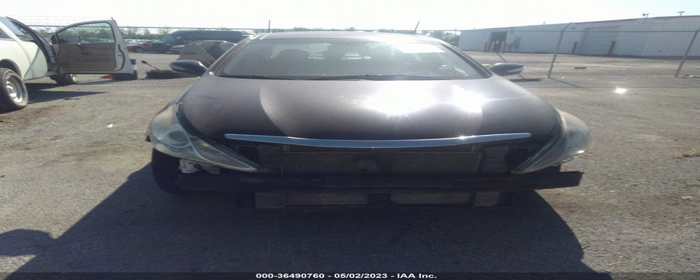 5NPEC4AC5CH366217 2012 HYUNDAI SONATA photo no. 6