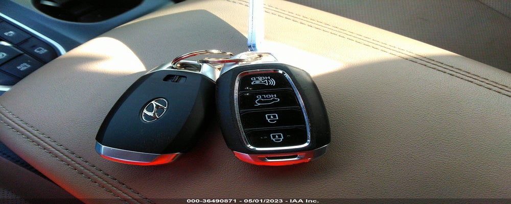 5NMS53AA3KH118887 2019 HYUNDAI SANTA FE photo no. 11