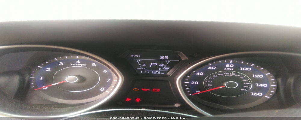 5NPDH4AE9FH588813 2015 HYUNDAI ELANTRA photo no. 7